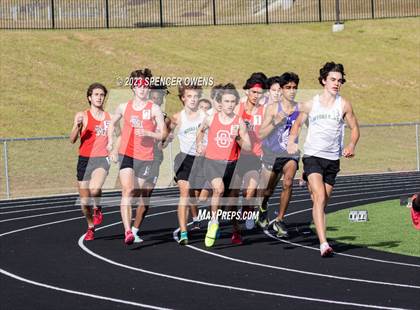 Thumbnail 1 in SoMeck Conference Championships photogallery.