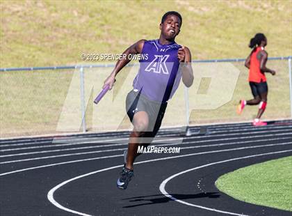 Thumbnail 1 in SoMeck Conference Championships photogallery.
