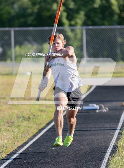 Thumbnail 1 in SoMeck Conference Championships photogallery.