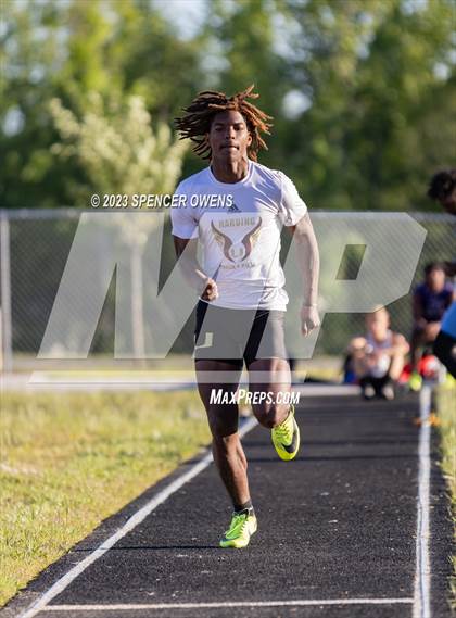 Thumbnail 3 in SoMeck Conference Championships photogallery.