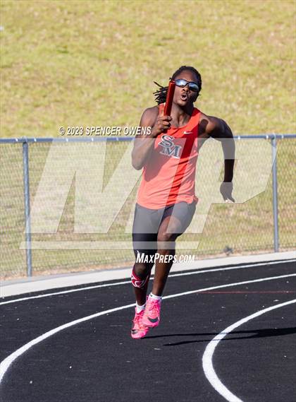 Thumbnail 3 in SoMeck Conference Championships photogallery.