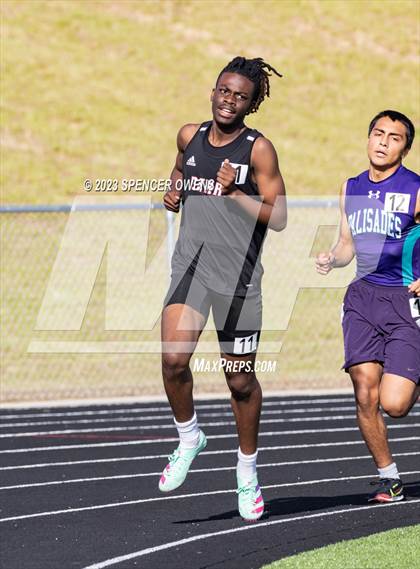Thumbnail 1 in SoMeck Conference Championships photogallery.