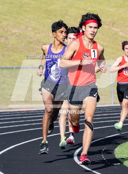 Thumbnail 3 in SoMeck Conference Championships photogallery.