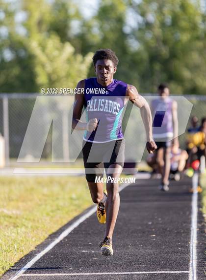 Thumbnail 3 in SoMeck Conference Championships photogallery.