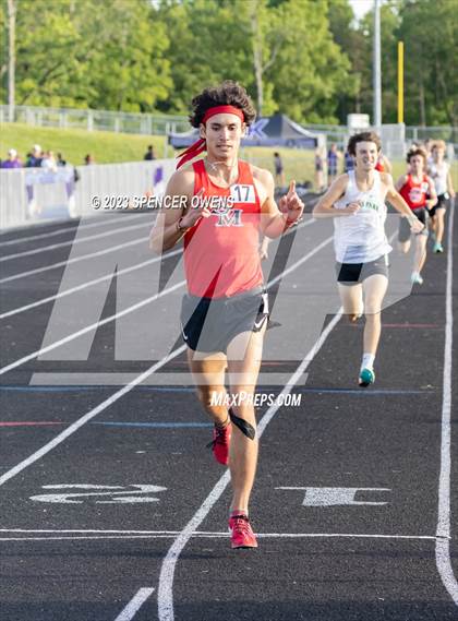 Thumbnail 1 in SoMeck Conference Championships photogallery.