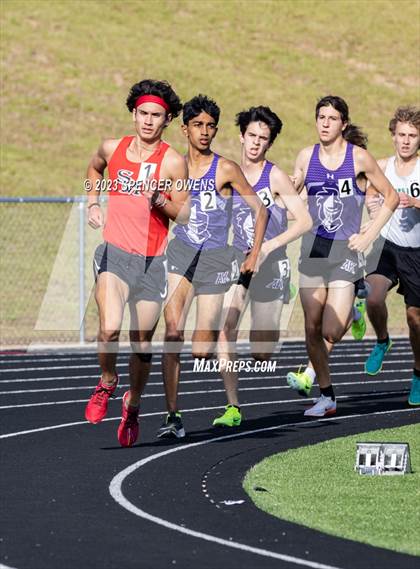 Thumbnail 1 in SoMeck Conference Championships photogallery.