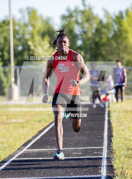 Thumbnail 2 in SoMeck Conference Championships photogallery.