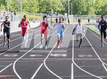 Thumbnail 1 in SoMeck Conference Championships photogallery.