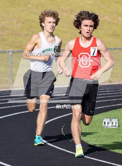 Thumbnail 2 in SoMeck Conference Championships photogallery.
