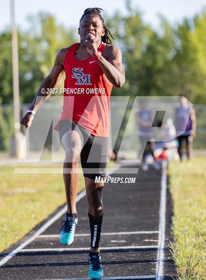 Thumbnail 2 in SoMeck Conference Championships photogallery.