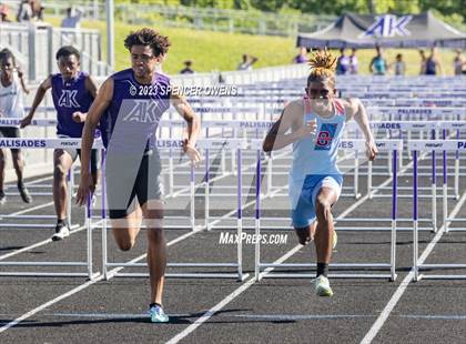 Thumbnail 3 in SoMeck Conference Championships photogallery.