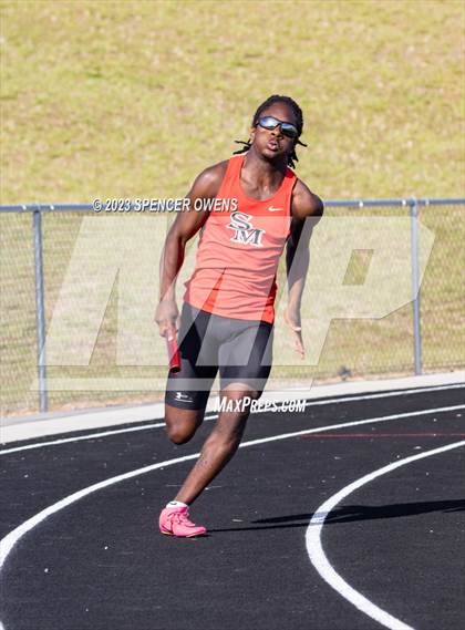 Thumbnail 1 in SoMeck Conference Championships photogallery.
