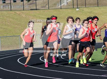Thumbnail 2 in SoMeck Conference Championships photogallery.