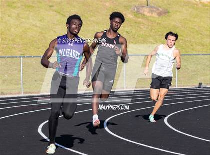 Thumbnail 2 in SoMeck Conference Championships photogallery.