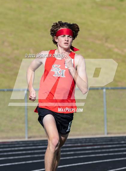 Thumbnail 2 in SoMeck Conference Championships photogallery.