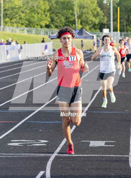 Thumbnail 3 in SoMeck Conference Championships photogallery.