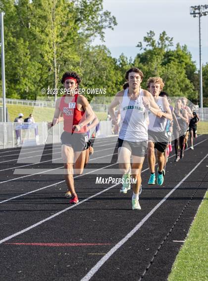 Thumbnail 3 in SoMeck Conference Championships photogallery.
