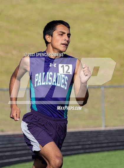 Thumbnail 1 in SoMeck Conference Championships photogallery.