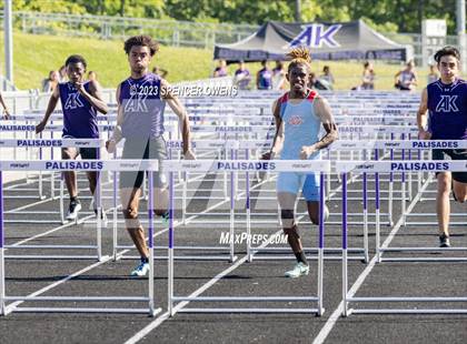 Thumbnail 3 in SoMeck Conference Championships photogallery.