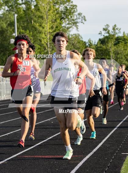 Thumbnail 2 in SoMeck Conference Championships photogallery.