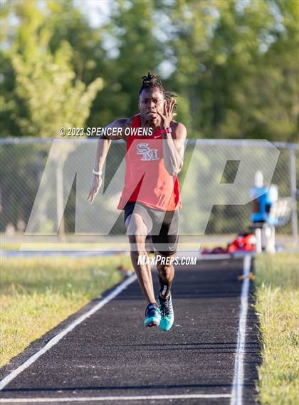 Thumbnail 2 in SoMeck Conference Championships photogallery.