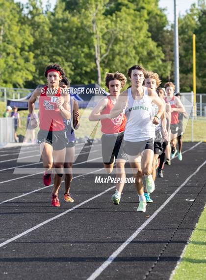 Thumbnail 1 in SoMeck Conference Championships photogallery.