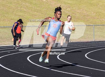 Thumbnail 1 in SoMeck Conference Championships photogallery.