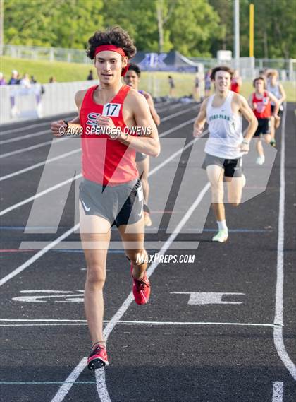 Thumbnail 3 in SoMeck Conference Championships photogallery.