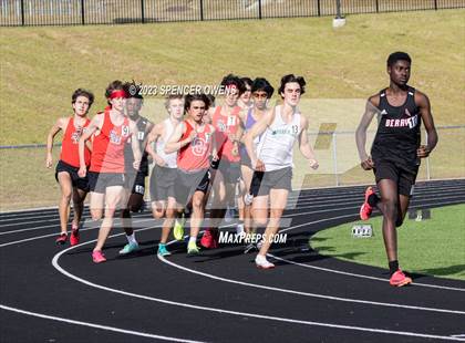 Thumbnail 2 in SoMeck Conference Championships photogallery.