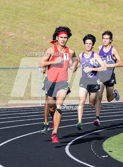Thumbnail 2 in SoMeck Conference Championships photogallery.