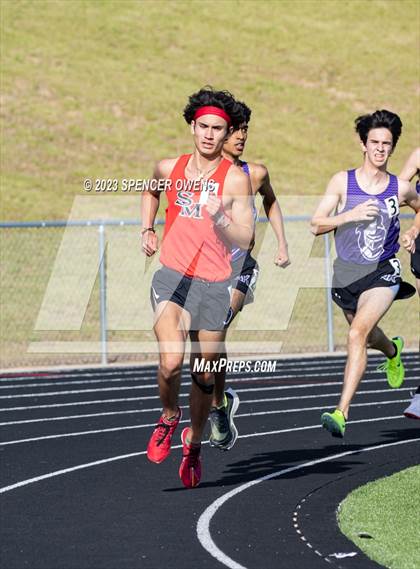Thumbnail 3 in SoMeck Conference Championships photogallery.