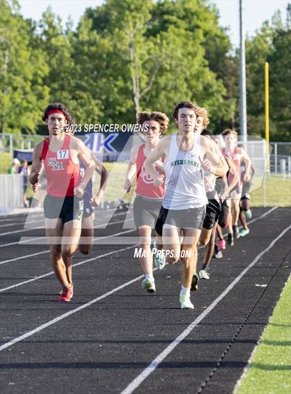 Thumbnail 2 in SoMeck Conference Championships photogallery.