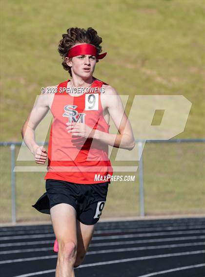 Thumbnail 3 in SoMeck Conference Championships photogallery.