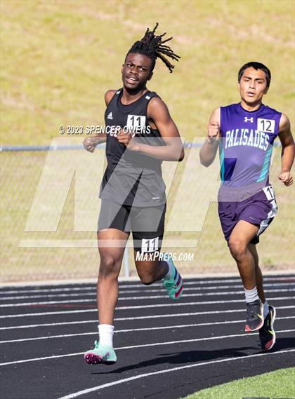 Thumbnail 2 in SoMeck Conference Championships photogallery.