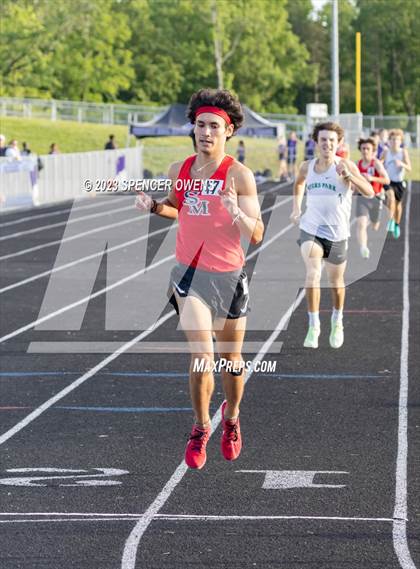 Thumbnail 1 in SoMeck Conference Championships photogallery.