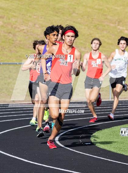 Thumbnail 2 in SoMeck Conference Championships photogallery.