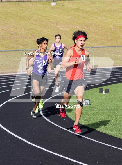 Thumbnail 2 in SoMeck Conference Championships photogallery.