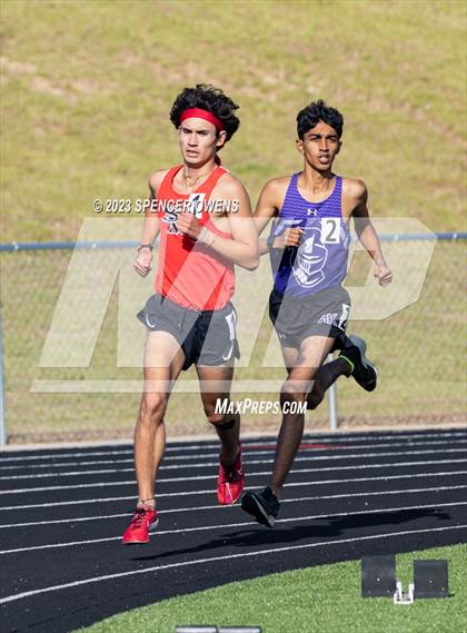 Thumbnail 1 in SoMeck Conference Championships photogallery.