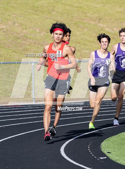Thumbnail 1 in SoMeck Conference Championships photogallery.