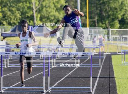 Thumbnail 2 in SoMeck Conference Championships photogallery.