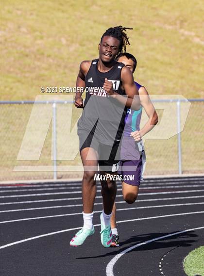 Thumbnail 3 in SoMeck Conference Championships photogallery.