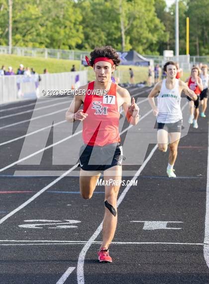 Thumbnail 2 in SoMeck Conference Championships photogallery.