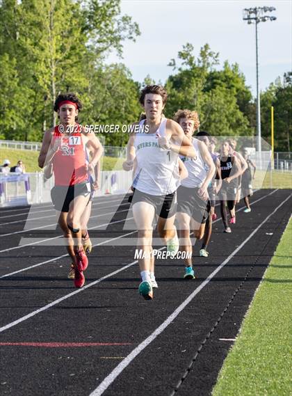 Thumbnail 1 in SoMeck Conference Championships photogallery.
