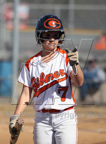 Thumbnail 2 in Queen City vs. Gilmer (Texas 2 Step Tournament) photogallery.