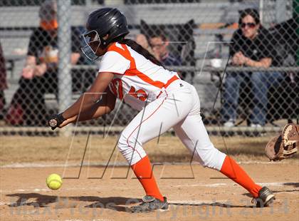 Thumbnail 3 in Queen City vs. Gilmer (Texas 2 Step Tournament) photogallery.