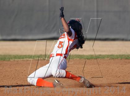 Thumbnail 1 in Queen City vs. Gilmer (Texas 2 Step Tournament) photogallery.