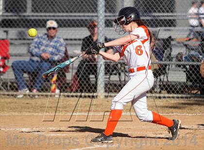 Thumbnail 2 in Queen City vs. Gilmer (Texas 2 Step Tournament) photogallery.