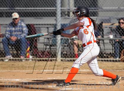 Thumbnail 2 in Queen City vs. Gilmer (Texas 2 Step Tournament) photogallery.