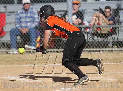 Thumbnail 2 in Queen City vs. Gilmer (Texas 2 Step Tournament) photogallery.