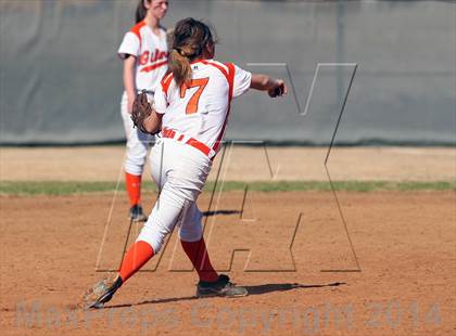 Thumbnail 2 in Queen City vs. Gilmer (Texas 2 Step Tournament) photogallery.